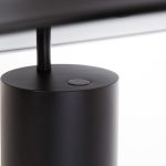 Damo Table Lamp, Black -30053