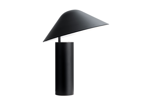 Damo Table Lamp, Black -0