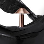 Damo Table Lamp, Copper-30071