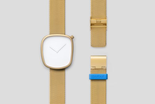 Pebble 08 by Bulbul Watches -29929