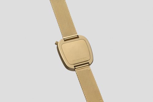 Pebble 08 by Bulbul Watches -29930