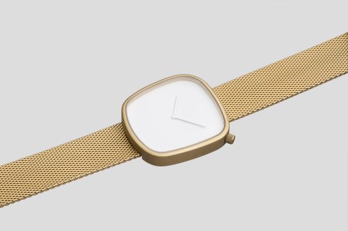 Pebble 08 by Bulbul Watches -29931