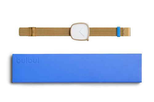 Pebble 08 by Bulbul Watches -29932