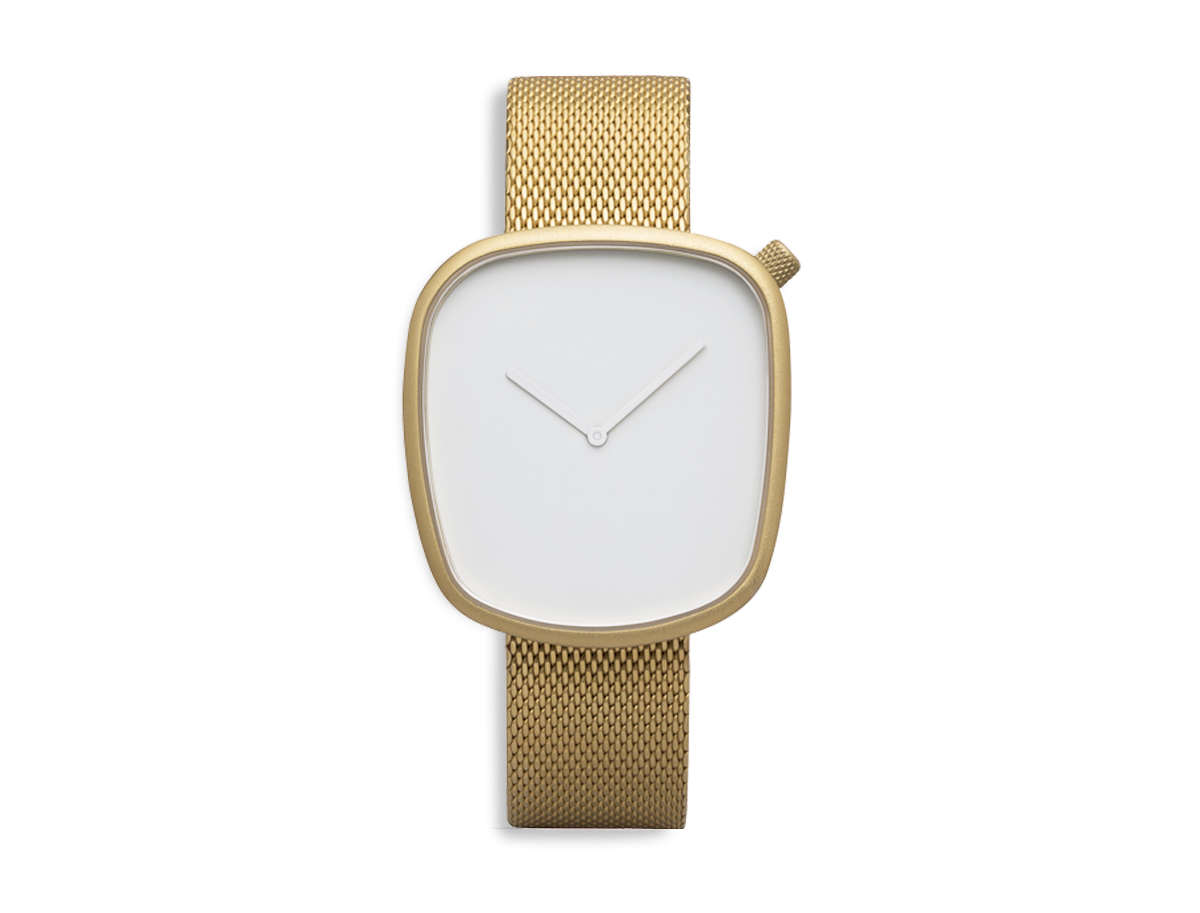 Pebble 08 by Bulbul Watches -0