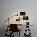 Planet Table Lamp-30020