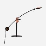 Planet Table Lamp-30012