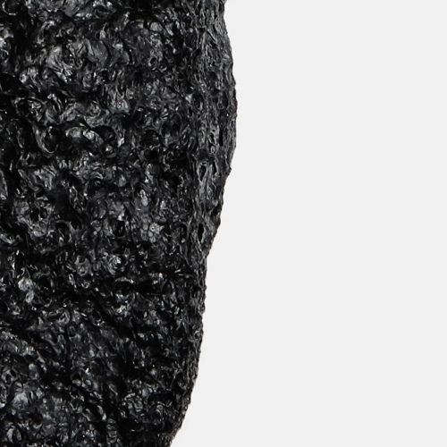 Binchotan Charcoal Facial Puff - Gessato Design Store