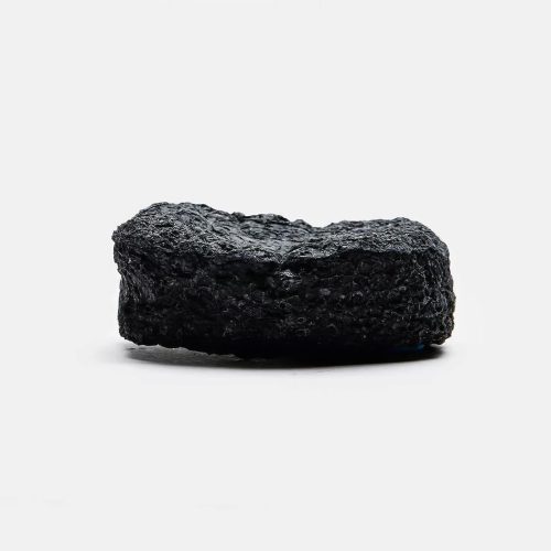 Binchotan Charcoal Facial Puff - Gessato Design Store