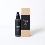 Binchotan Charcoal Shaving Gel-30227