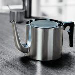 Cylinda Line AJ Tea Pot-30157