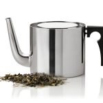 Cylinda Line AJ Tea Pot-30156