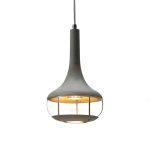IdéeAl, Cconcrete Lamp-30172