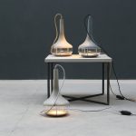 IdéeAl, Cconcrete Lamp-30173