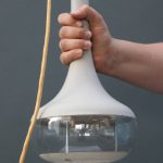 IdéeAl, Cconcrete Lamp-30174