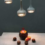 IdéeAl, Cconcrete Lamp-30176
