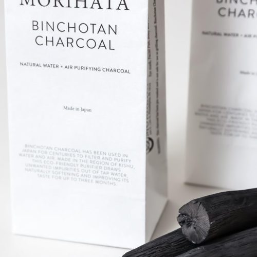 Binchotan Charcoal - Gessato Design Store