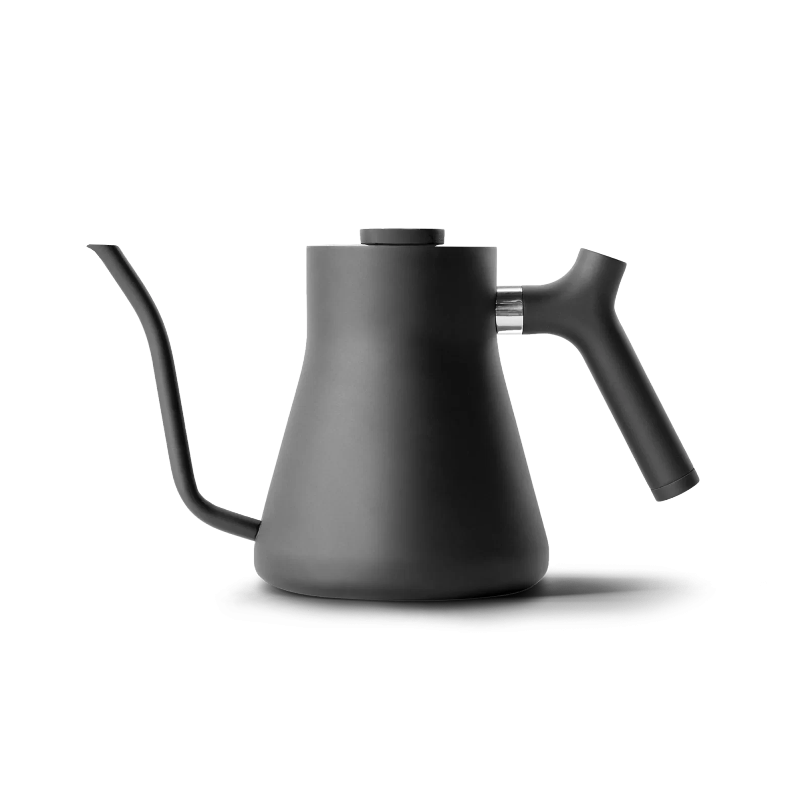 Stagg Pour-Over Kettle, Matte Black - Gessato Design Store