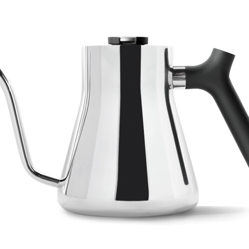 Stagg Pour-Over Kettle, Stainless Steel-0