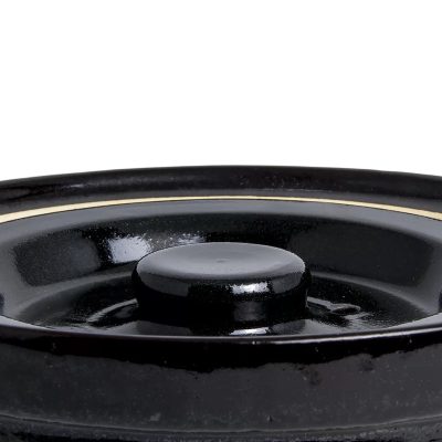 Donabe Kamadosan Rice Cooker, Small - Gessato Design Store