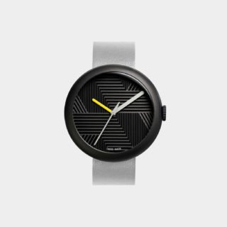 Hach Watch, Charcoal Grey-30542