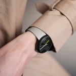 Hach Watch, Charcoal Grey-30545