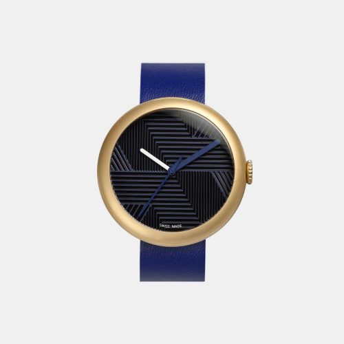 Hach Watch, Copper Blue-30560