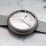 Hach Watch, Silver Grey -30558