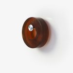 The Ring Soap And Peg, Amber-30653