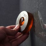 The Ring Soap And Peg, Amber-30652