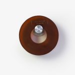 The Ring Soap And Peg, Amber-30651