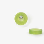 The Ring Soap And Peg, Emerald-30636