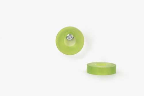 The Ring Soap And Peg, Emerald-30636