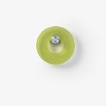 The Ring Soap And Peg, Emerald-30635