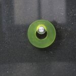 The Ring Soap And Peg, Emerald-30638