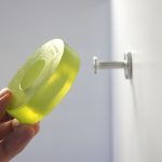 The Ring Soap And Peg, Emerald-30639