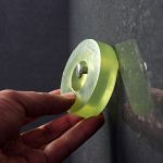 The Ring Soap And Peg, Emerald-30640