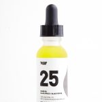 Black Spruce + Black Pepper Beard Oil-30967