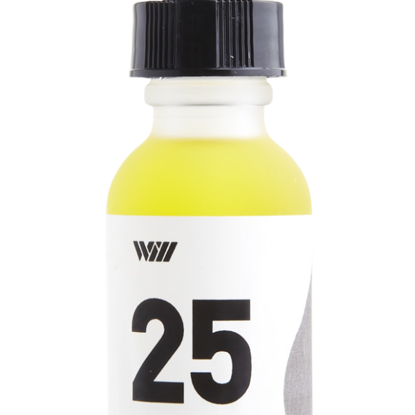 Black Spruce + Black Pepper Beard Oil-0