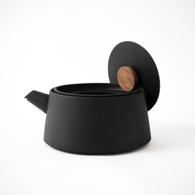 Nambu Cast Iron Kettle, 2016 Edition - Gessato Design Store