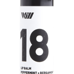 Peppermint + Bergamot Lip Balm-0