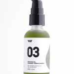 Soothe and Cool Massage Oil-31003