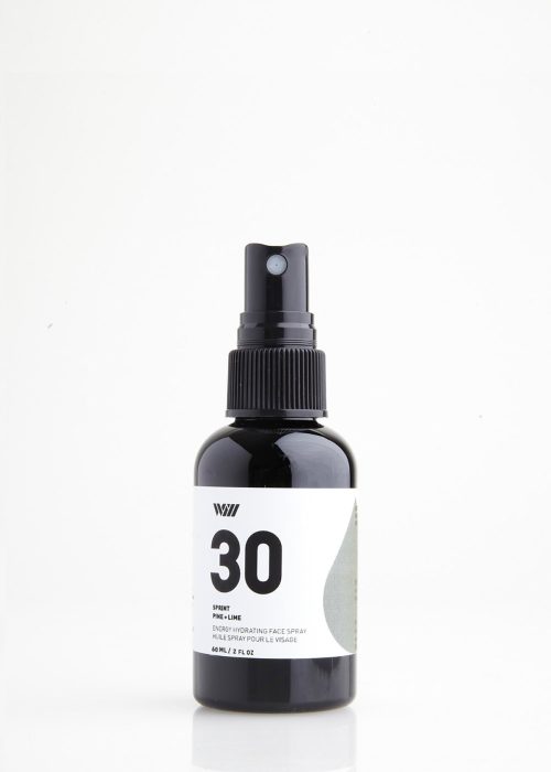 Sprint: Stimulate Your Mind Energizing Facial Spray-30979