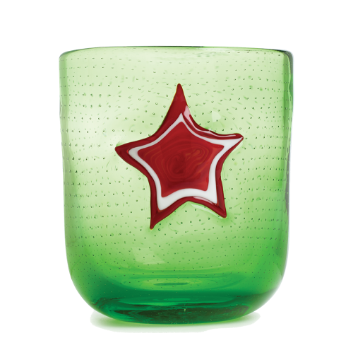 Red Star Glass-0