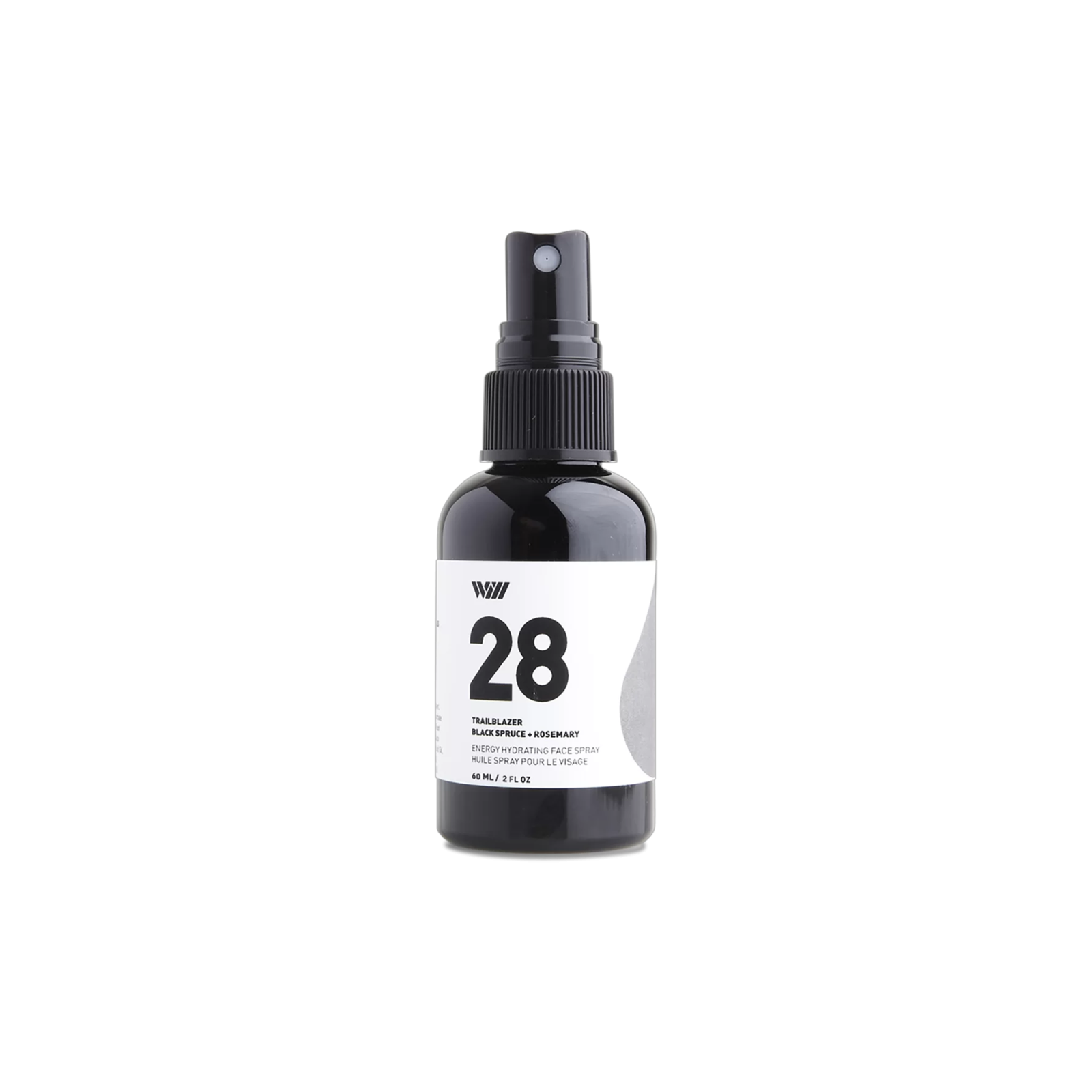 Cool Fix: Clear Your Mind Energizing Facial Spray - Gessato Design Store