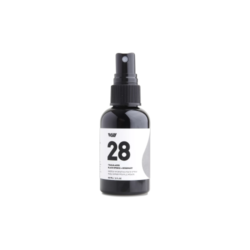 Cool Fix: Clear Your Mind Energizing Facial Spray - Gessato Design Store