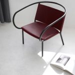 Afteroom Lounge Chair-31173