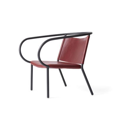 Afteroom Lounge Chair - Gessato Design Store