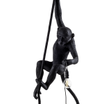 Seletti Monkey Lamp, Ceiling-0