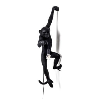 Seletti Outdoor Monkey Lamp, Hanging-31205