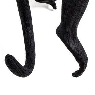 Seletti Outdoor Monkey Lamp, Hanging-31210
